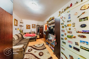 Garsoniera, zona Micalaca, parter, comision 0% - imagine 2