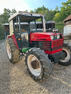Universal 703 DT - imagine 4