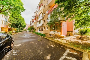 Garsoniera, zona Micalaca, parter, comision 0% - imagine 8