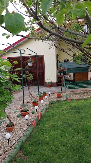 Casa de vanzare Buftea - Manastirea - imagine 4