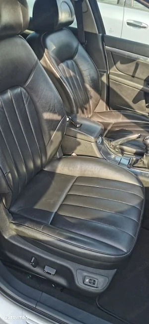 Vânzare autoturism marca Peugeot 407 SW 2.0HDi, 2006 - imagine 10