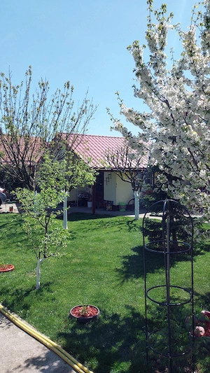Casa de vanzare Buftea - Manastirea - imagine 6