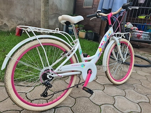 Bicicleta Adriatica 24"