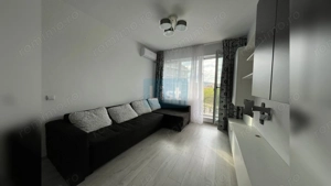 0% Comision | Apartament Pet Friendly cu 2 camere si terasa | Marasti - imagine 5