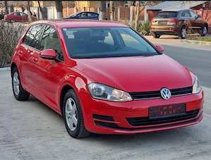 vw golf 7  - imagine 2
