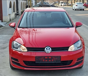 vw golf 7 