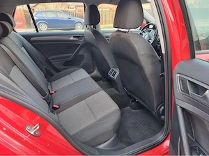 vw golf 7  - imagine 5