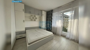 0% Comision | Apartament Pet Friendly cu 2 camere si terasa | Marasti