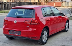 vw golf 7  - imagine 3
