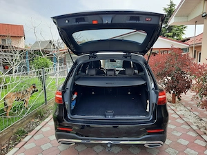 Mercedes GLC 4 4 - imagine 7
