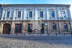 Proprietate istorică în inima Târgu Secuiesc!