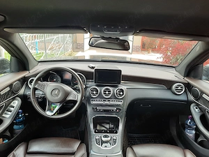 Mercedes GLC 4 4 - imagine 6