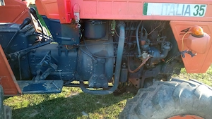 Vând tractor 4x4  - imagine 16