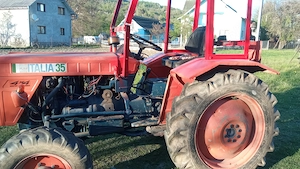 Vând tractor 4x4  - imagine 19