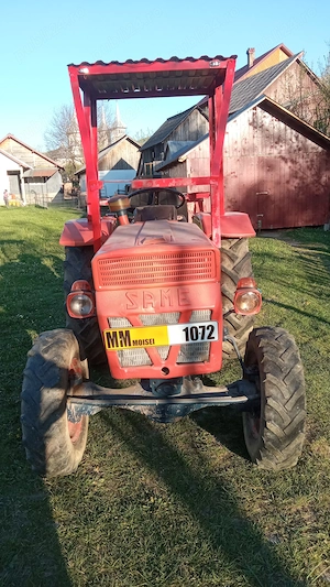 Vând tractor 4x4  - imagine 17