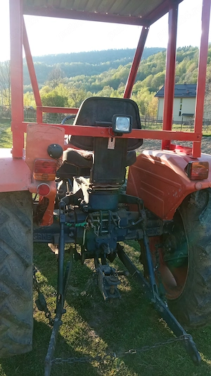 Vând tractor 4x4  - imagine 20