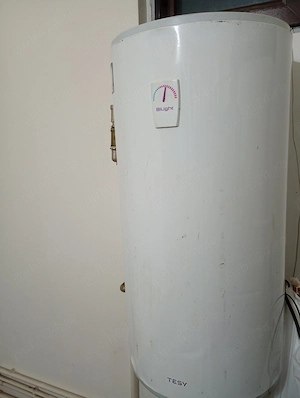 Boiler pe curent de vânzare 