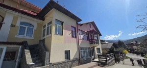Casa de vanzare cu 6 camere in Busteni - imagine 2