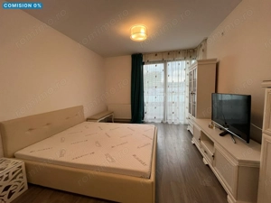 0% Comision | Apartament cu o camera, 40 mp si balcon | Park Lake