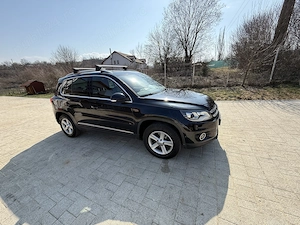 Volkswagen Tiguan Exclusive top! - imagine 2