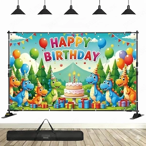 Închiriere Banner pentru Evenimente 