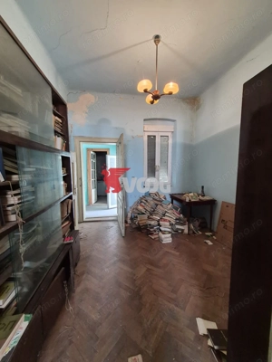 Casa individuala cu anexa /teren 688/Zona Fratii Buzești/Timisoara - imagine 2