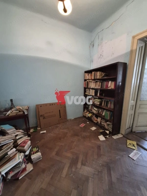 Casa individuala cu anexa /teren 688/Zona Fratii Buzești/Timisoara - imagine 4