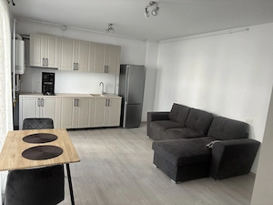 Închiriez apartament Drumul Taberei Residence - imagine 7