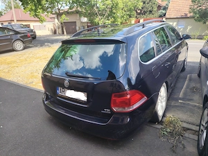 Vând Volkswagen Golf 6  - imagine 3