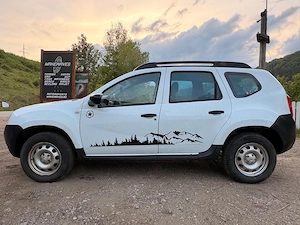 Dacia Duster - imagine 3