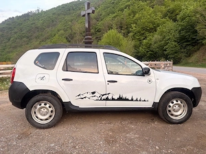 Dacia Duster - imagine 4