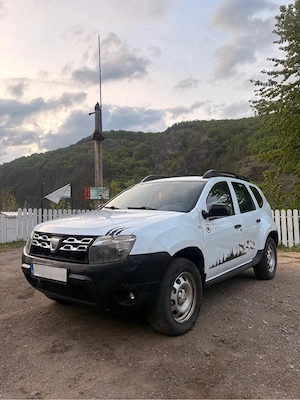 Dacia Duster - imagine 5