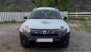 Dacia Duster - imagine 2