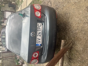  Se vinde Vw Jetta 2008 urgent !! Nu rata - imagine 4