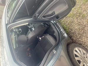  Se vinde Vw Jetta 2008 urgent !! Nu rata - imagine 2