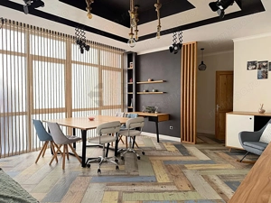 Spatiu comercial de inchirat in Iosia, Oradea | Birou mobilat