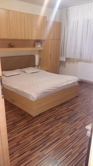 Inchiriez garsoniera in regim hotelier 120 lei noapte - imagine 5