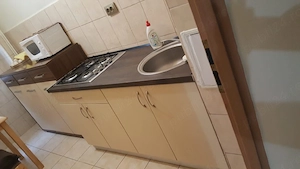 Inchiriez garsoniera in regim hotelier 120 lei noapte