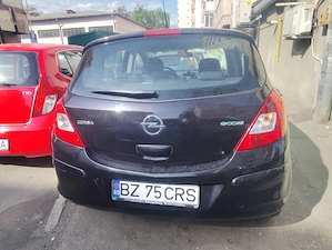 De vânzare OPEL CORSA 1,3 CDTI ecoflex - imagine 3
