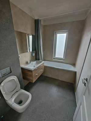 Apartament 2 camere, Zona Mehala, Terasa Panoramica, Bloc Nou, Parcare Inclusa - imagine 4