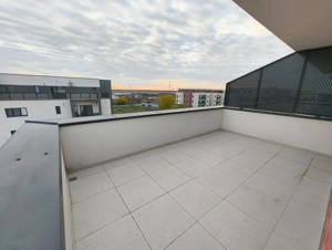 Apartament 2 camere, Zona Mehala, Terasa Panoramica, Bloc Nou, Parcare Inclusa - imagine 5