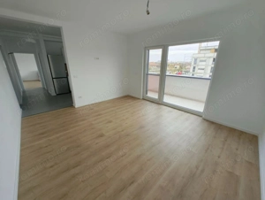 Apartament 2 camere, Zona Mehala, Terasa Panoramica, Bloc Nou, Parcare Inclusa - imagine 2