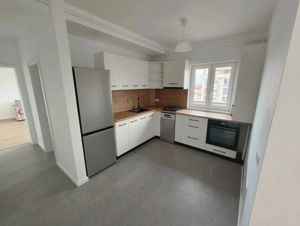 Apartament 2 camere, Zona Mehala, Terasa Panoramica, Bloc Nou, Parcare Inclusa - imagine 3