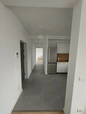 Apartament 2 camere, Zona Mehala, Terasa Panoramica, Bloc Nou, Parcare Inclusa - imagine 7