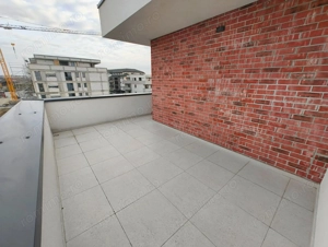 Apartament 2 camere, Zona Mehala, Terasa Panoramica, Bloc Nou, Parcare Inclusa - imagine 6