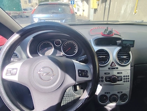 De vânzare OPEL CORSA 1,3 CDTI ecoflex - imagine 5