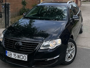 passat b6 1.9 Tdi - imagine 5