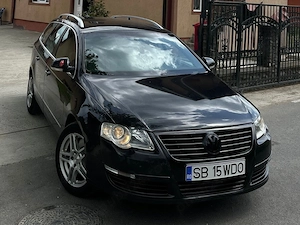 passat b6 1.9 Tdi - imagine 6