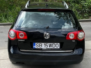 passat b6 1.9 Tdi - imagine 7
