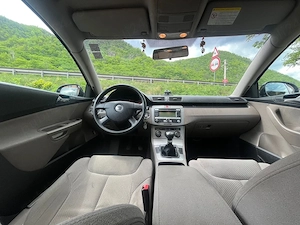 passat b6 1.9 Tdi - imagine 8